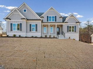 994 Cable Rd, Waleska, GA 30183