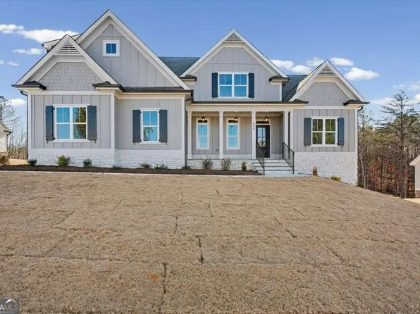 994 Cable Rd, Waleska, GA 30183