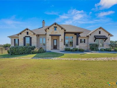 105 Stone Pony, Liberty Hill, TX, 78642