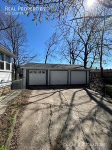 615 Center St, Jackson, MI, 49202