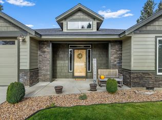 6490 SW Ermine Rd, Terrebonne, OR 97760