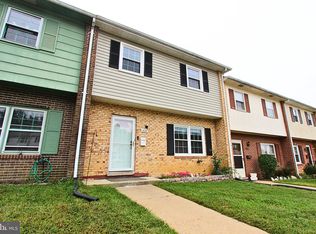 209 Overlook Ct, Fredericksburg, VA 22405