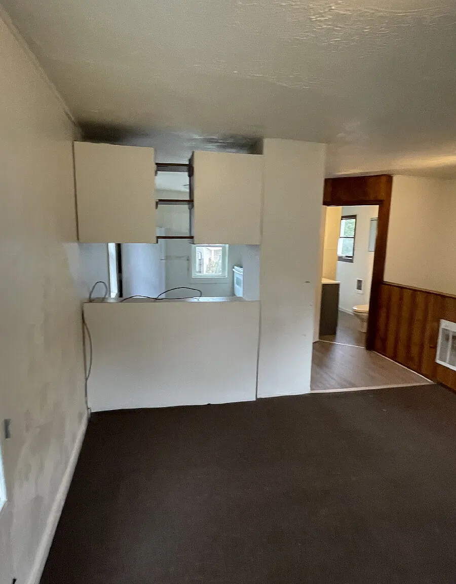 1 bed, 1.0 bath, $750 — Photo 3