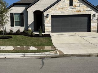 13627 Barn Chime St, Elgin, TX 78621