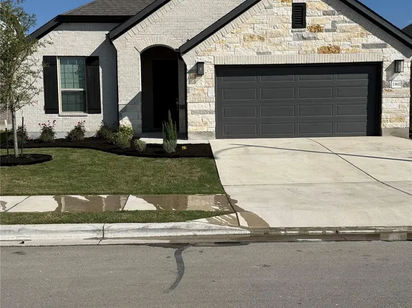 13627 Barn Chime St, Elgin, TX 78621