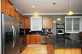 4th image of 4012 N Mozart St #1