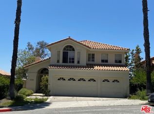 1025 Calle Sonrisa, Glendale, CA 91208