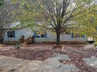 123 Mountain Lake Dr, Jasper, GA 30143