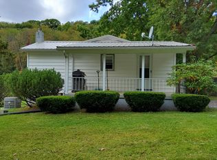 341 Butler Hollow Rd, East Freedom, PA 16637