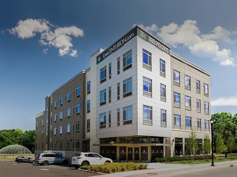 SKG Living at River Park in Union — Photo 1