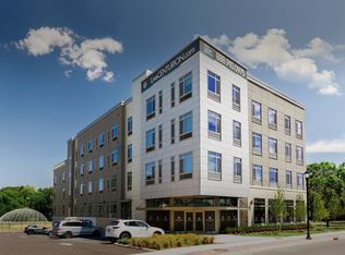 SKG Living at River Park in Union, Union, NJ 07083