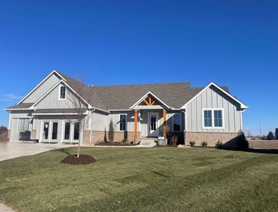 11418 E Fairfax St, Wichita, KS, 67226