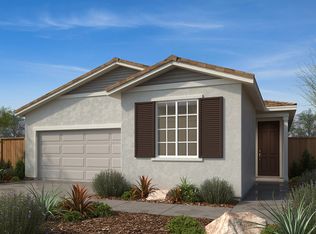 Plan 1468 Modeled Plan, Autumnwood at Tivoli, Modesto, CA 95357