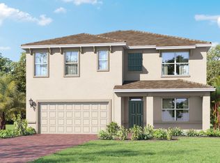 Hayden Plan, Cypress Bay West, Palm Bay, FL 32909
