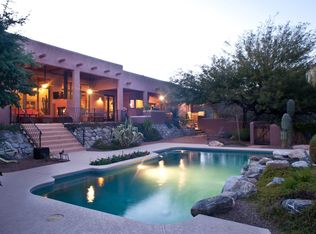 5752 N Paseo Otono, Tucson, AZ 85750