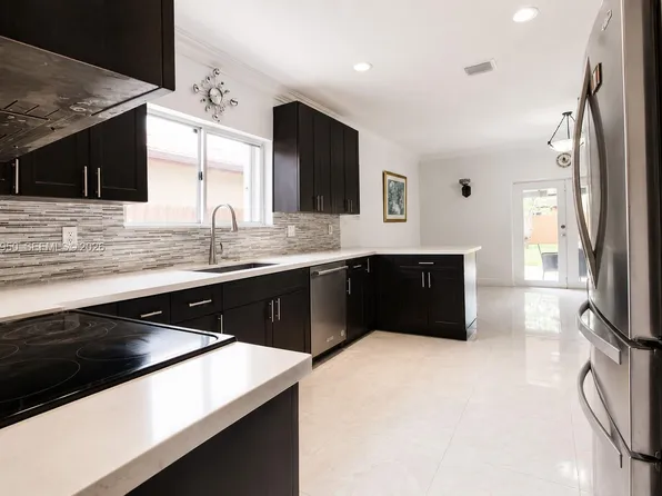 1351 NE 41st Pl, Homestead, FL 33033