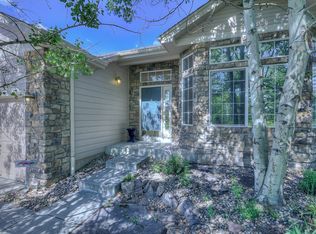 815 Rabbit Run Dr, Golden, CO 80401