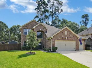 39 Westchester Dr, Conroe, TX 77304