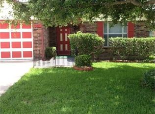 1607 Bob White St, Brookshire, TX 77423