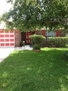 1607 Bob White St, Brookshire, TX, 77423