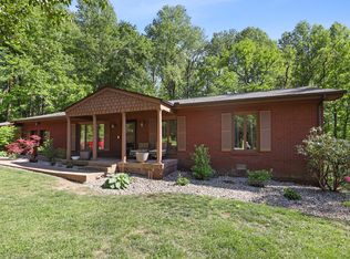 391 N Hills Rd, Corbin, KY 40701