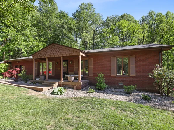 391 N Hills Rd, Corbin, KY 40701