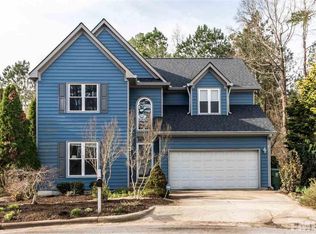 104 Glensford Way, Cary, NC 27513