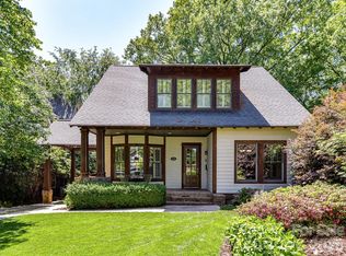 514 Magnolia Ave, Charlotte, NC 28203