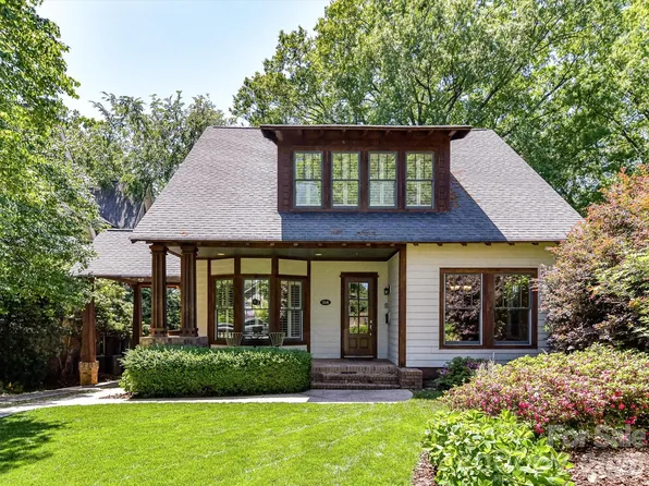 514 Magnolia Ave, Charlotte, NC 28203