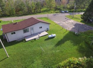 W10210 Cth J, Deerbrook, WI 54424