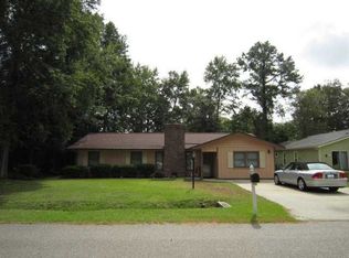 316 Stratford Pl, Murrells Inlet, SC 29576