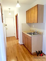 Rented by Warren T Real Estate Corp.