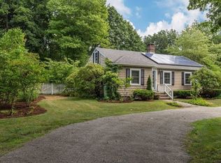 101 School St, South Hamilton, MA 01982