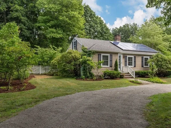 101 School St, South Hamilton, MA 01982
