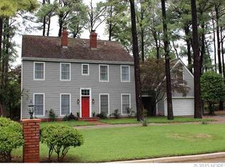 6715 E 106th Pl S, Tulsa, OK 74133