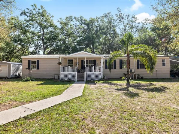 8742 Brazil St, Zephyrhills, FL 33540