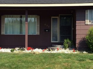 677 Sullivan Ave, Weed, CA 96094