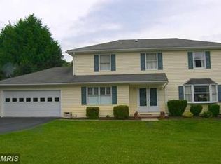 3405 Avis Ct, Westminster, MD 21157