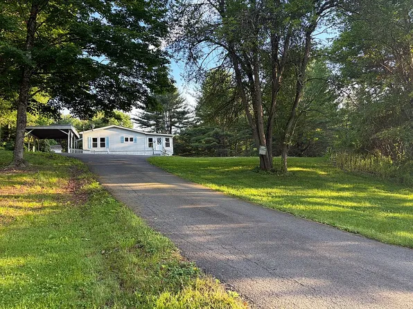 345 Meshoppen Creek Rd, Meshoppen, PA 18630