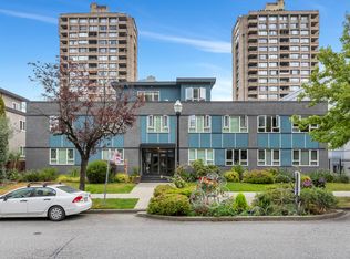 1255 Comox St, Vancouver, BC V6E 1K6