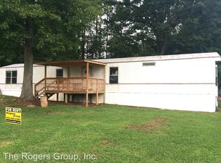 178 Hidden Lake Ln, Kittrell, NC 27544