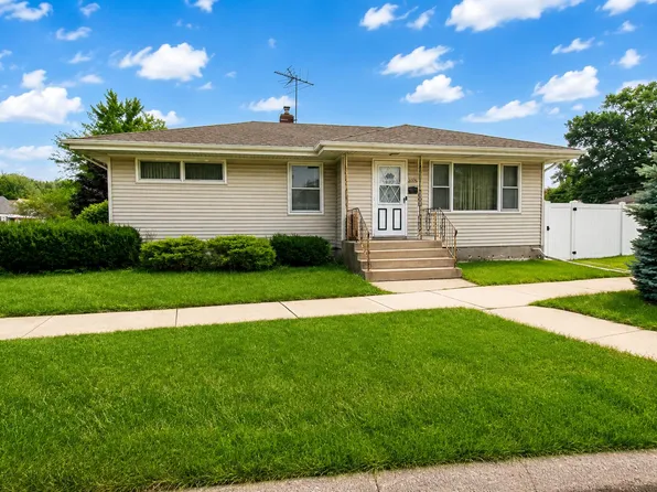 3006 163rd Pl, Hammond, IN 46323