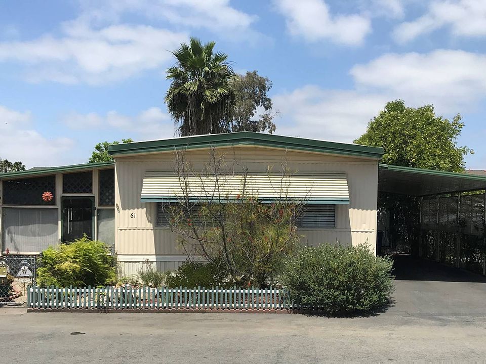 1st image of 260 E Bradley Ave Space 61
