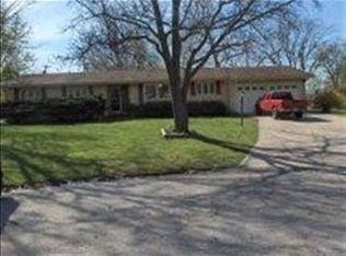 2420 SW Meadow Ct, Topeka, KS 66614