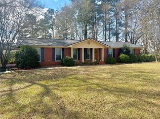 312 County Road 120, Woodland, AL 36280