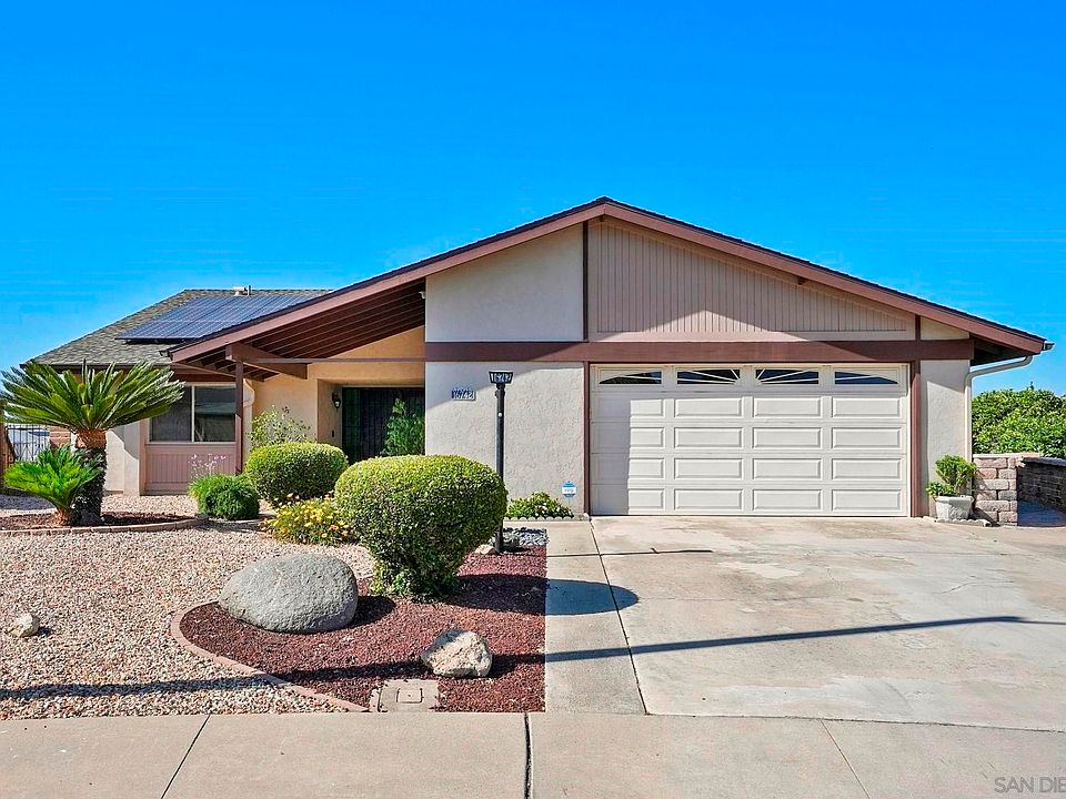 16742 San Salvador Rd, San Diego, CA 92128 Zillow