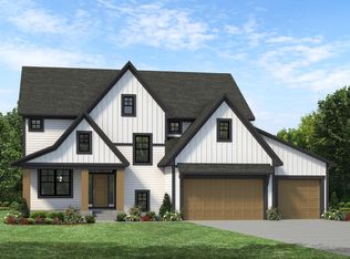 Harriet Plan, Eastbrooke, Cottage Grove, MN 55016
