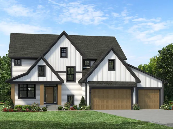 Harriet Plan, Hollydale