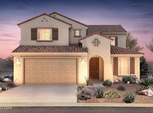 8051 S Expedition Dr, Tucson, AZ 85747