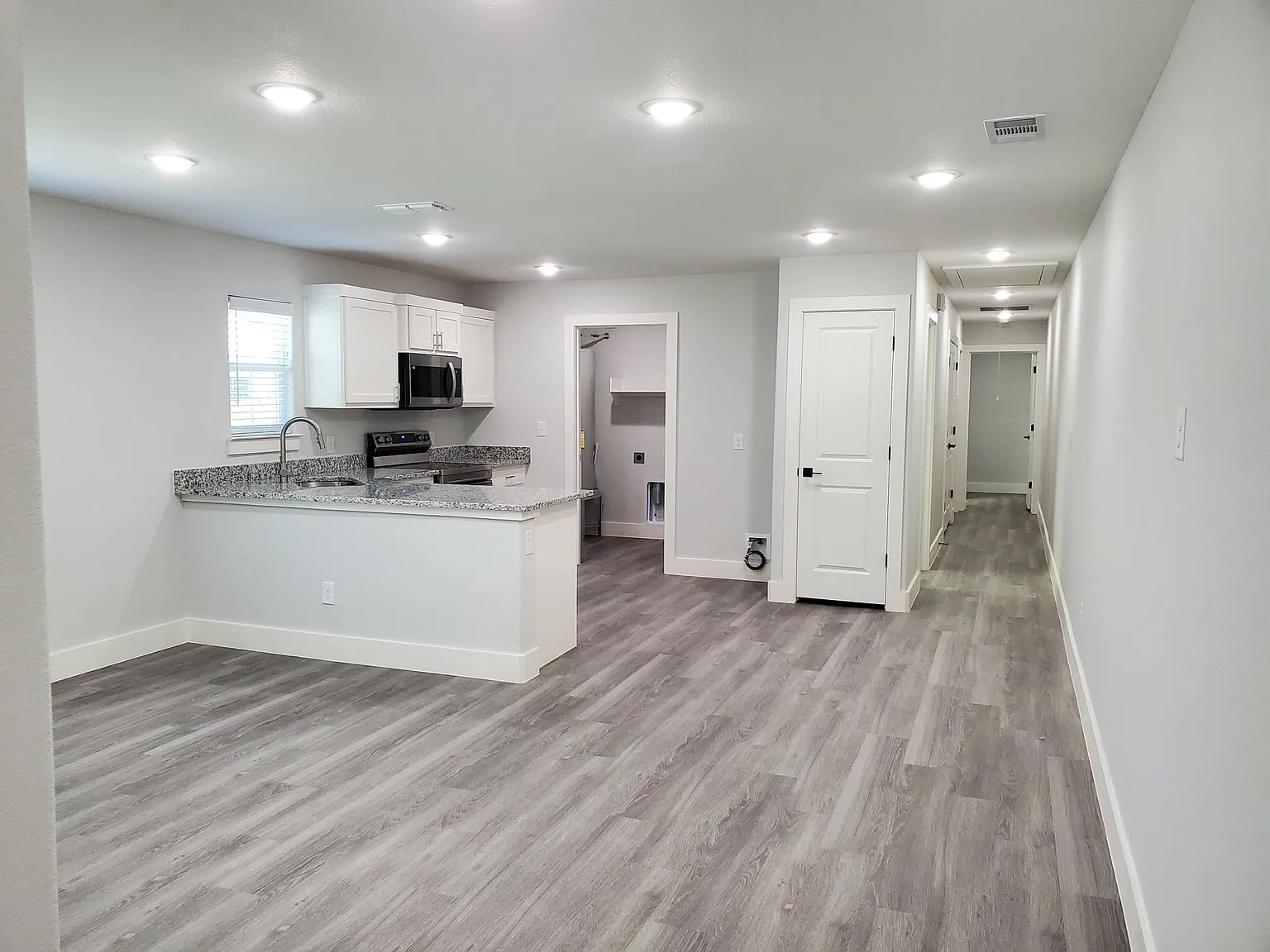 3 bed, 1197 sqft, $1,345 — Photo 1